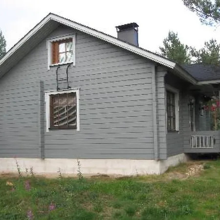 בית נופש Maentyaho By Interhome *