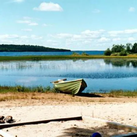 Maentyaho By Interhome * Karvonen