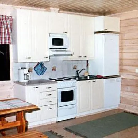 Dom wakacyjny Maentyaho By Interhome Karvonen