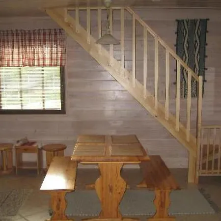 Maentyaho By Interhome *