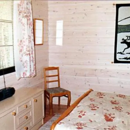 Maentyaho By Interhome * Karvonen