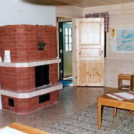 Maentyaho By Interhome Nyaraló *