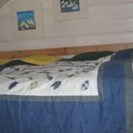 Maentyaho By Interhome *