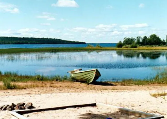 Maentyaho By Interhome * Karvonen