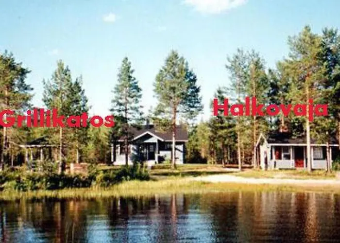 Maentyaho By Interhome Semesterbostad *