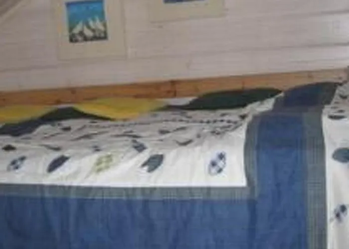 Maentyaho By Interhome Semesterbostad Karvonen