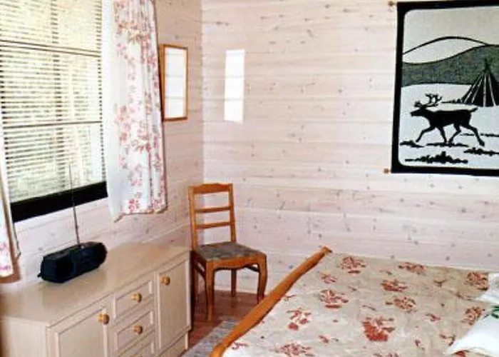 Maentyaho By Interhome Semesterbostad